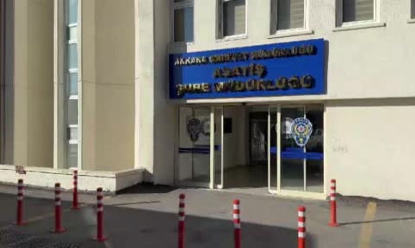 Ankara'da devre mülk dolandırıcılığı iddiasıyla 25 şüpheli gözaltına alındı