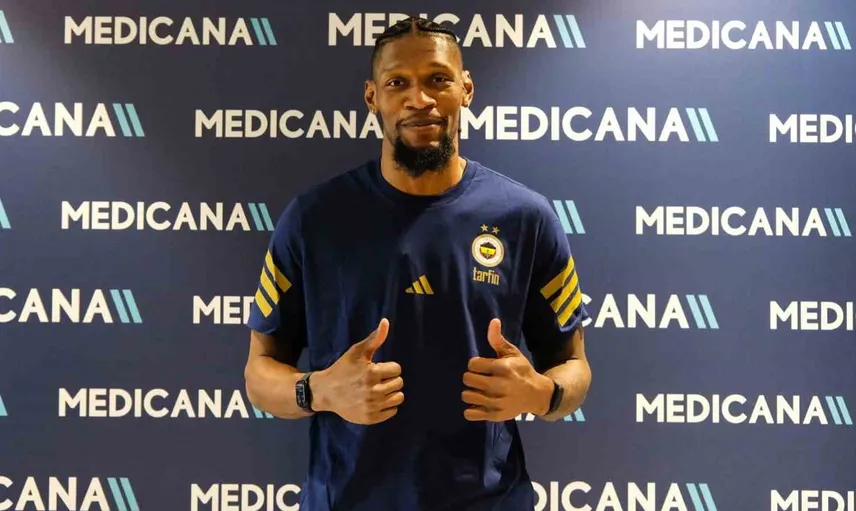 Fenerbahçe basketbol takımında sağlık kontrolleri sürüyor