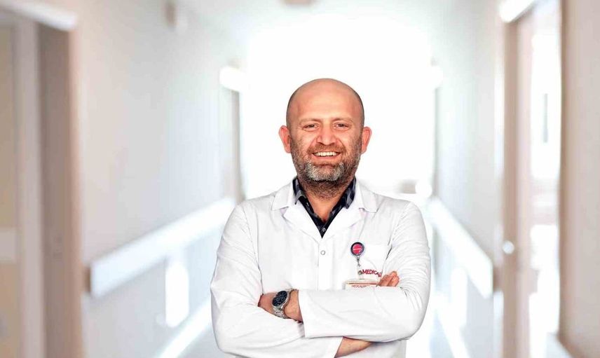 Endoskopik omurga cerrahisi iyileşme süresini kısaltıyor