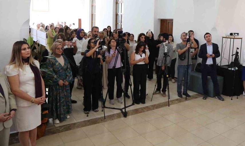 Diyarbakır'da kadınların ekonomik mücadelesine ışık tutan dergi: Jin u Kar