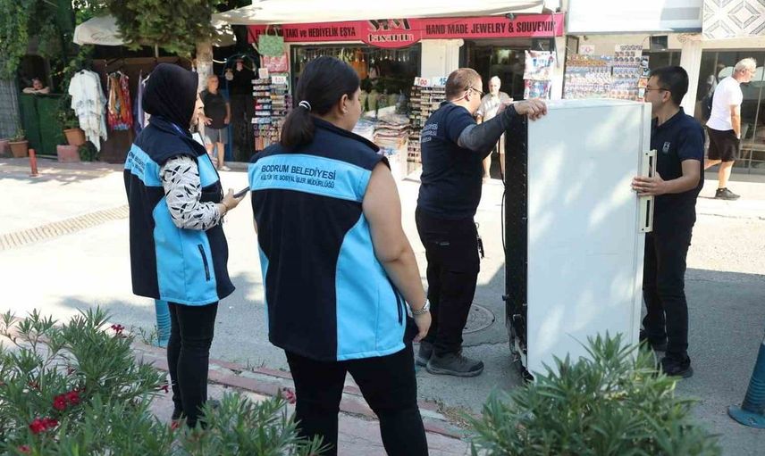 Atma paylaş projesi ile dayanışma büyüyor