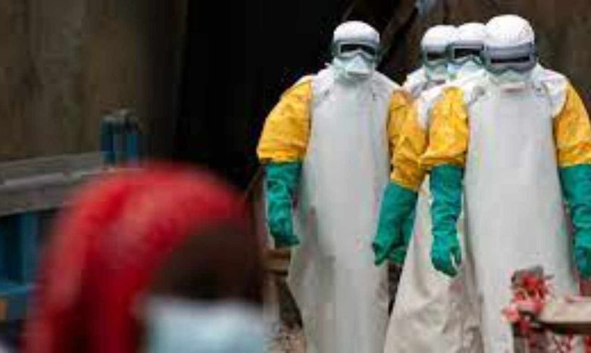 Ebola virüsü 5 yıl sonra yeniden ortaya çıktı! Salgın ilanı yapıldı, karantina geri geldi..