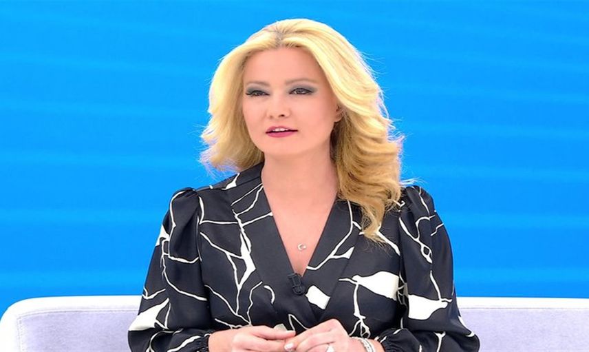Ebru Aydın'ı 120 bin TL dolandıran sevgilisi kimdir? Müge Anlı Ramazan Aydın kimdir? Türkiye'yi ekrana kitledi...
