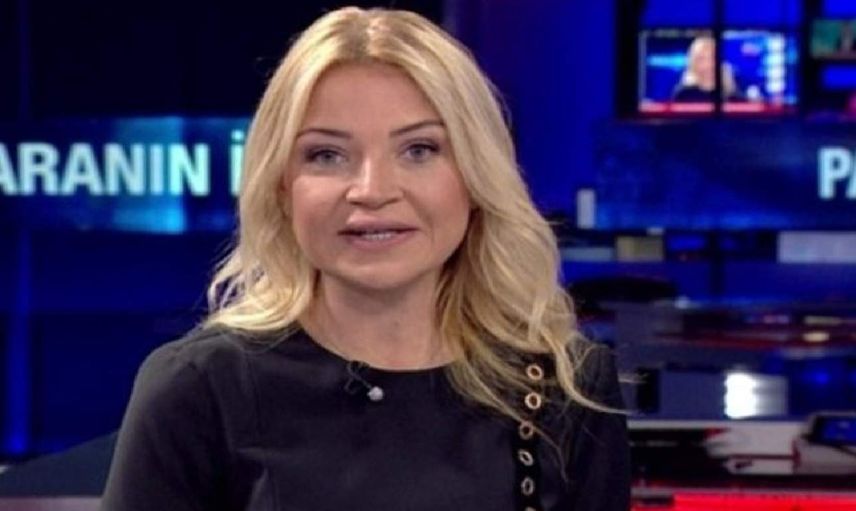Ebru Baki Habertürk'de neden yok? Para Gündem Ebru Baki ayrıldı mı, nerede?
