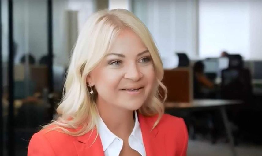 Ebru Baki kimdir, kaç yaşında ve nereli? Ebru Baki evli mi? Ebru Baki hakkında bilgiler