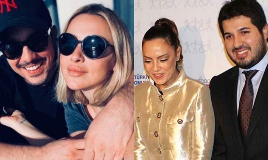 Ebru Gündeş ve Kaan Yıldırım Arasında Ne Yaşandı?