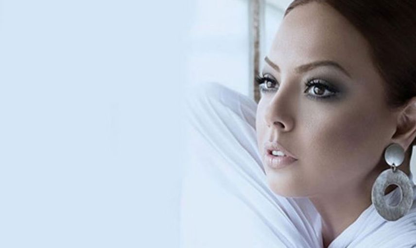 Ebru Gündeş’in en acı günü annesi Müjgan Bilgin hayatını kaybetti