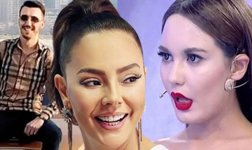 Ebru Gündeş'in genç sevgilisinden Bahar Candan'a para transferi! Rassan Khoshnaw'ın Candan'a 24 milyon TL gönderdiği ortaya çıktı