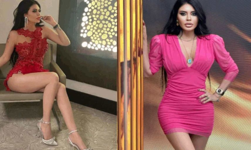 Ebru Polat dur durak bilmiyor! Polat, onlyfans hesabından en beğenilen yerini paylaşacağını duyurdu