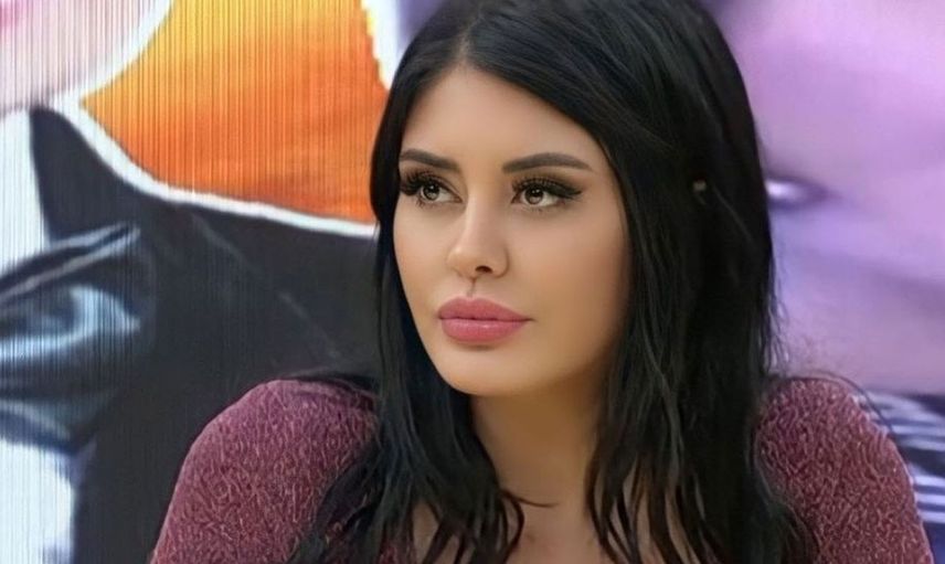 Ebru Polat ve Bahar Candan arasında sular durulmuyor! Ünlü fenomenler bu kez de canlı yayında birbirine girdi