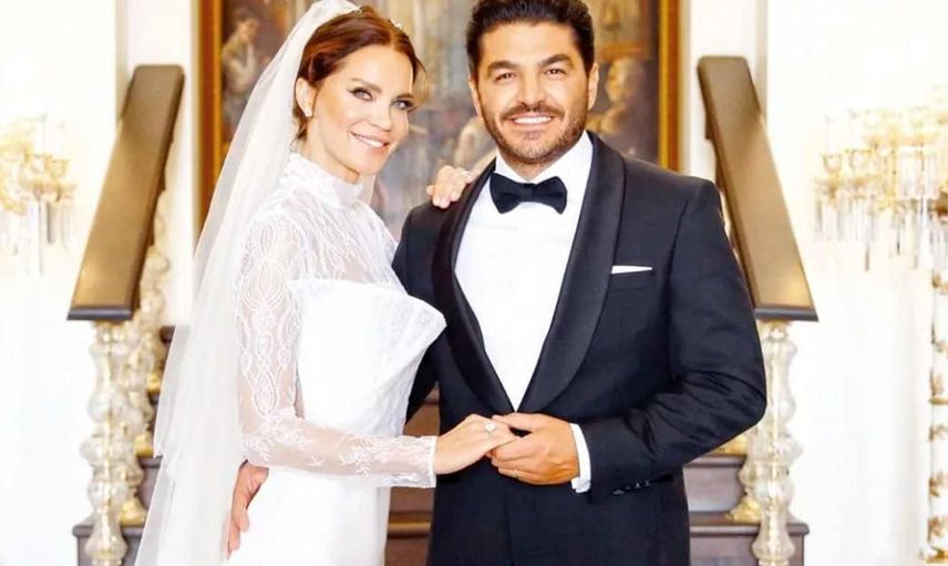 Ebru Şallı paylaşımları ile olay oldu! Şallı'nın paylaşımları takipçilerinden tepki topladı