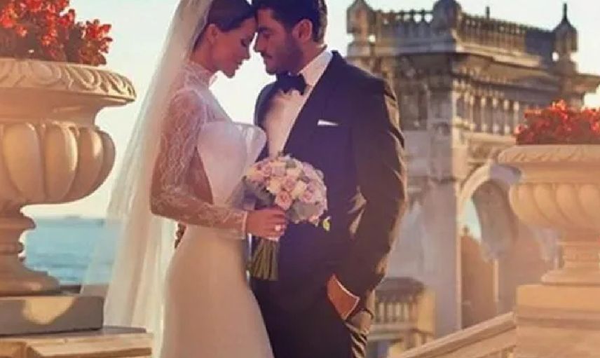 Ebru Şallı ve eşi Uğur Akkuş boşanıyorlar mı? Akkuş soyadını kaldırdı!