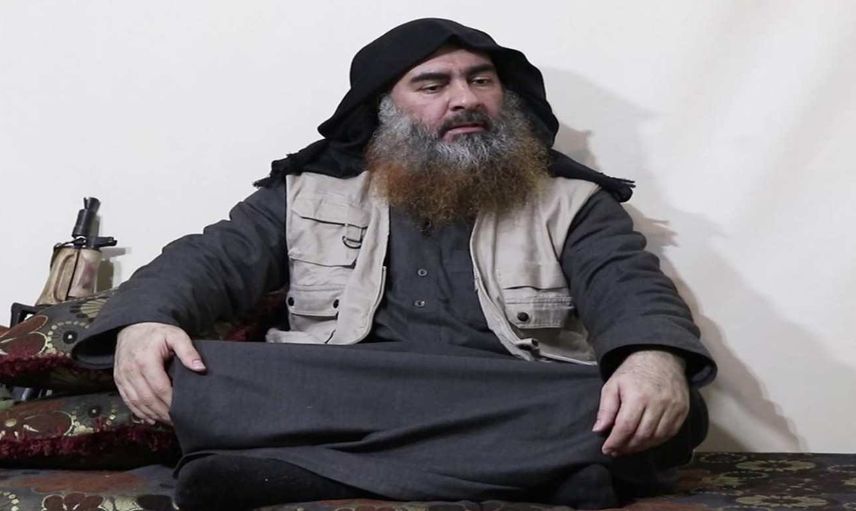 Ebu İbrahim el-Haşimi el-Kureyşi kimdir, yakalandı mı?