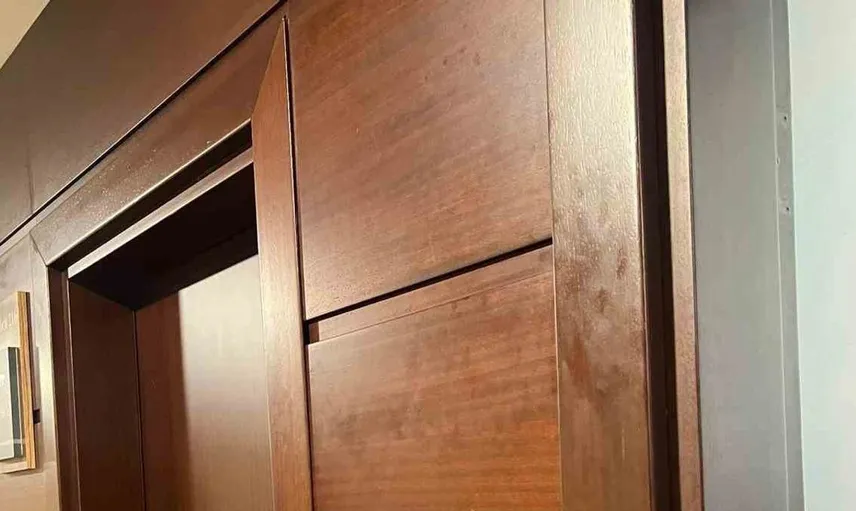 Acun Ilıcalı'nın geri kazandığı locaya vandalizm: Tahrip edildi