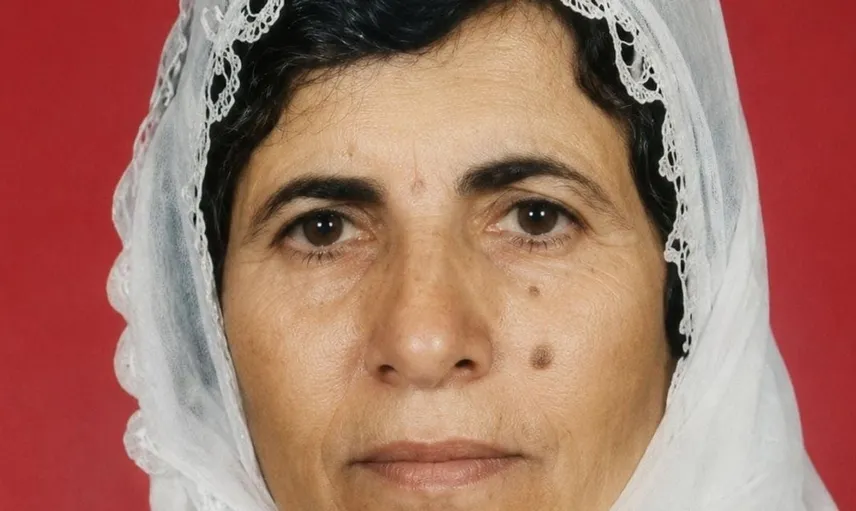 Mardin'de maskeli soyguncular yaşlı kadını darp ederek altınlarını çaldı