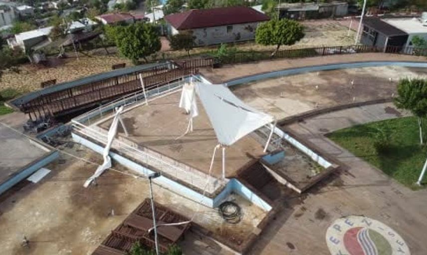 Antalya'da hortum felaketi: 4 kişinin hayatını kaybetmesine neden oldu