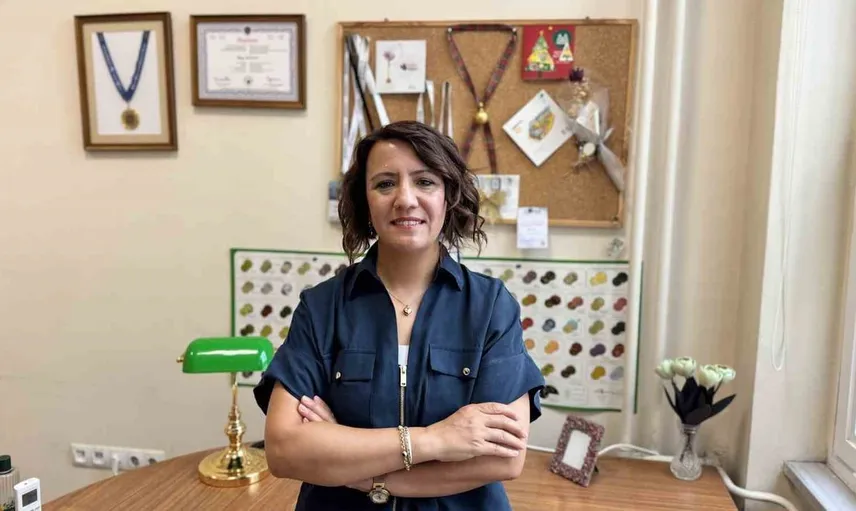 Safran stamenleri yoğurdu besin kaynağına dönüştürüyor
