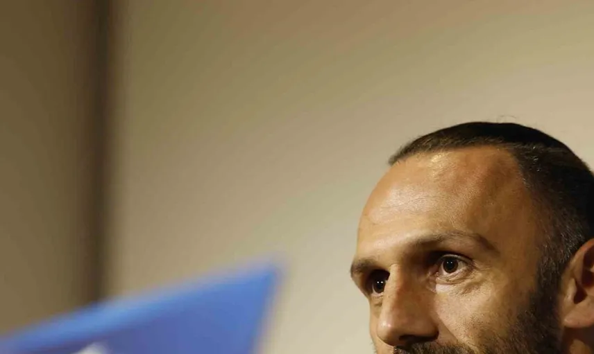 Fenerbahçe’nin yıldızı Vedat Muriqi'den Şampiyonlar Ligi için iddialı sözler