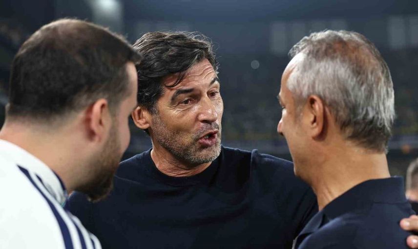 Fenerbahçe ve Lyon'un UEFA Şampiyonlar Ligi mücadelesi hala devam ediyor