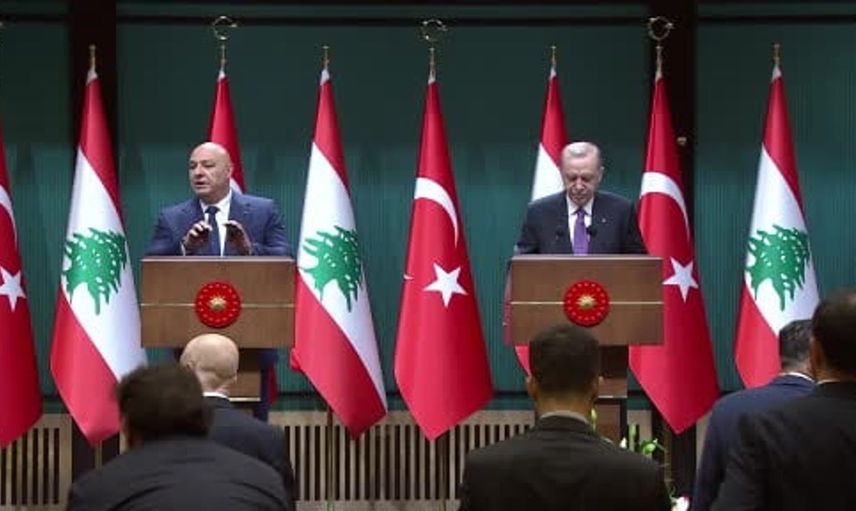 Cumhurbaşkanı Erdoğan'dan İsrail'e insanlık suçu suçlaması