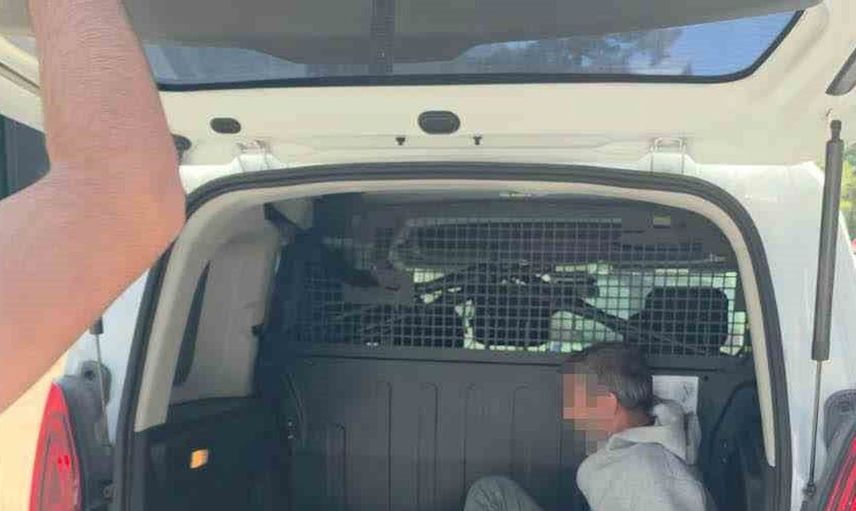 Uyuşturucu ticareti şüphesiyle tutuklanan zanlı Akyazı’nın baronu olduğunu iddia etti