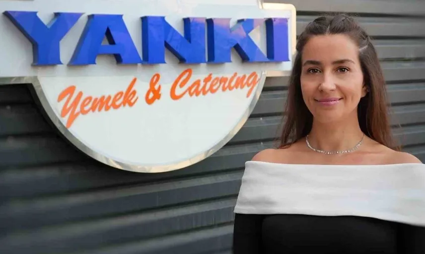 Endüstriyel yemek sektöründe hizmet standartları yükseliyor
