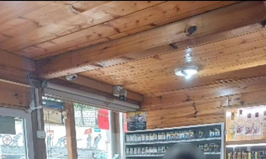 Artvin'de okul çevrelerinde tütün ürünleri denetimi yapıldı