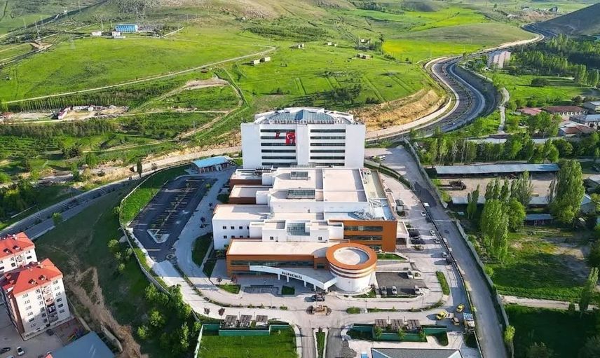 Bayburt sağlık hizmetlerinde ağustos ayı yoğunluğu arttı
