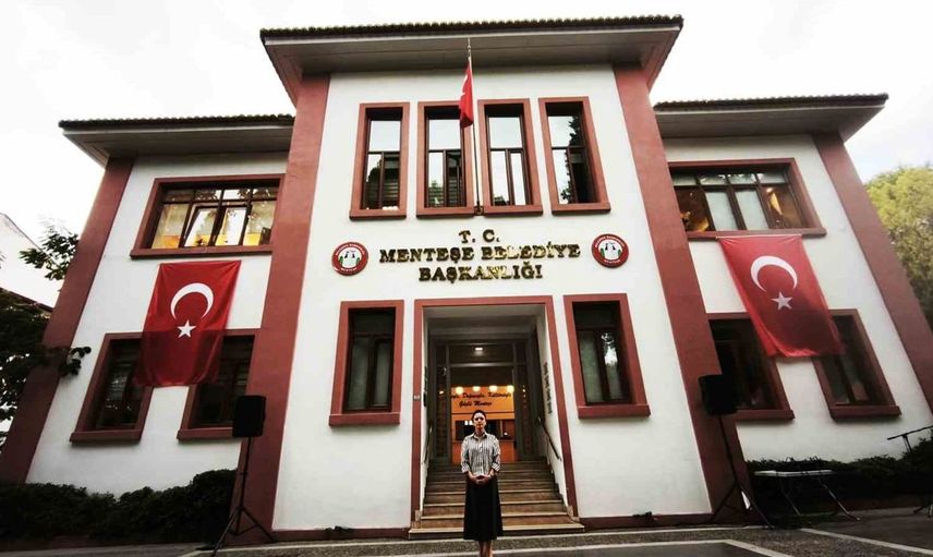 Muğla'nın tarihi belediye binası vakfın yönetimine geçiyor