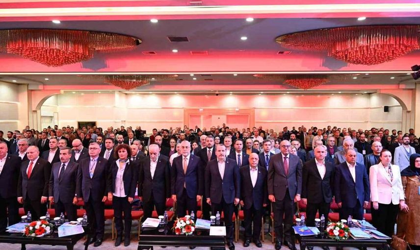 İklim krizi ve adil geçiş: Kamu hizmetleri artan ihtiyaçla birlikte güçlenmeli