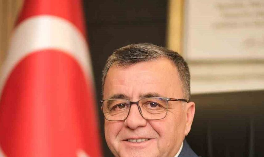 30 Ağustos Zafer Bayramı’nda Balıkesir'in tarihi rolüne dikkat çekildi