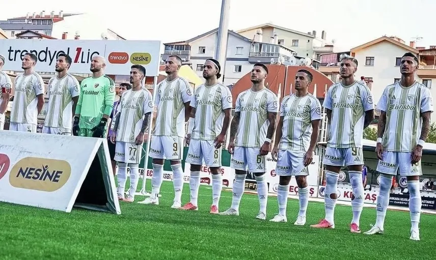 Kayserispor, İstanbulspor maçı öncesi 2 gün dinlenecek
