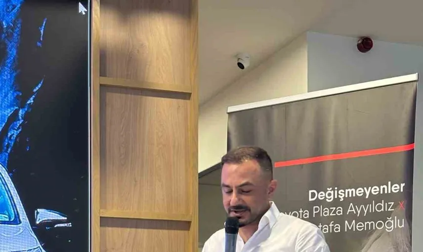 Karadeniz'in sıradışı hikayesi belgeselle ölümsüzleştirildi