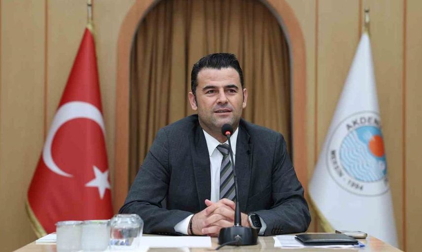 Akdeniz’de hizmet için ortak akıl vurgusu
