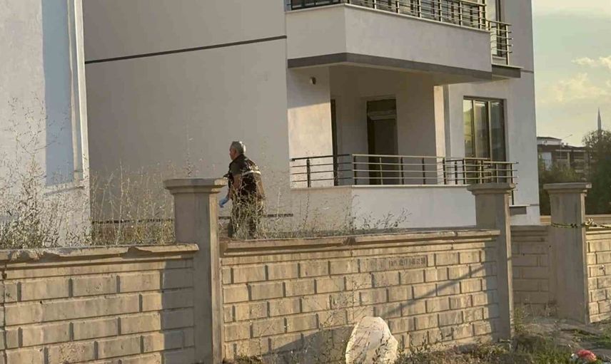 Elazığ'da silahlı kavga sırasında bir kişi hayatını kaybetti