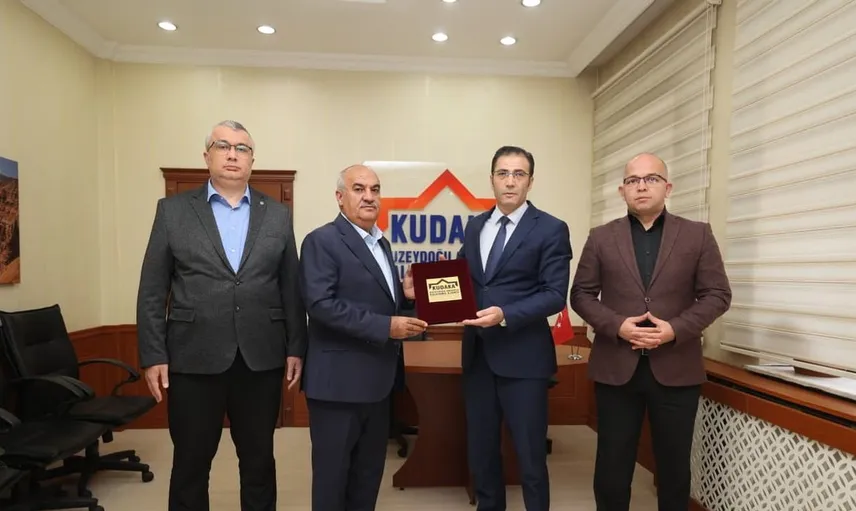 Aziziye'de jeotermal kaynak araştırmasıyla ekonomik kalkınma hedefleniyor