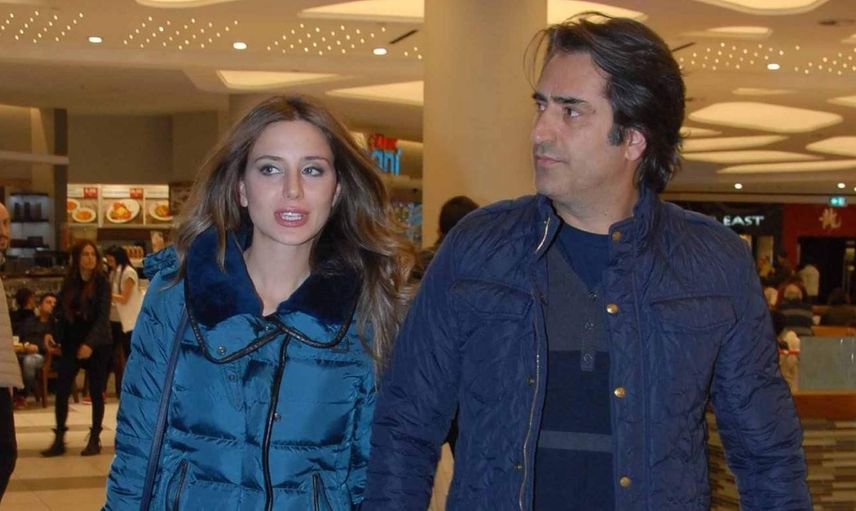 Ece Binay kimdir, kaç yaşında?