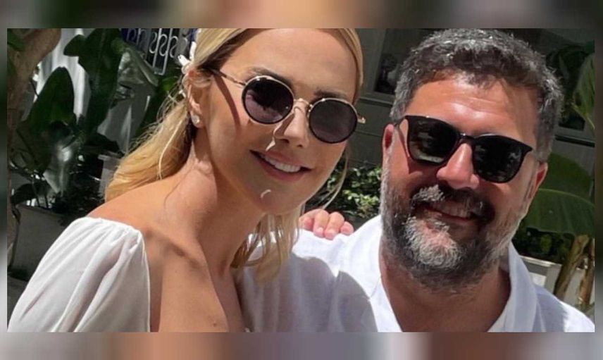 Ece Erken biz gönülden bağlıydık dediği eşi Şafak Mahmutyazıcıoğlu'nun payına düşen mirasını Reddi miras etti!