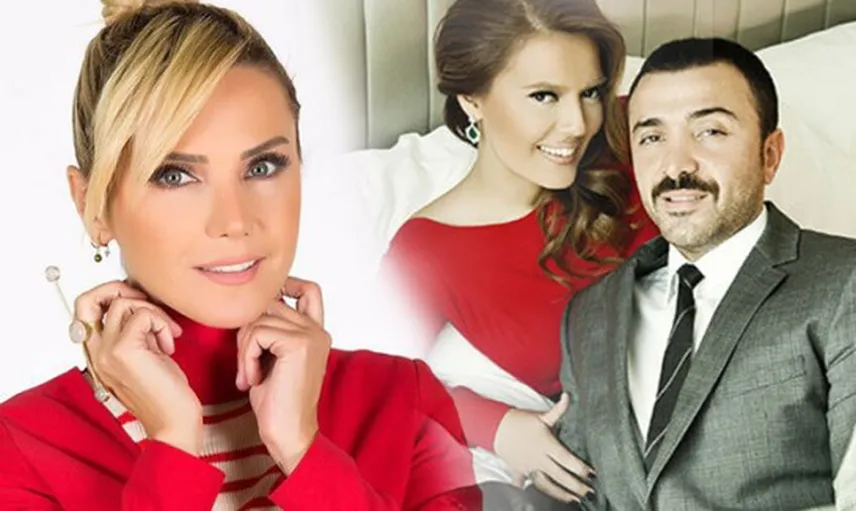 Ece Erken'den Bomba İddia! Demet Akalın ve Okan Kurt Barıştı mı?