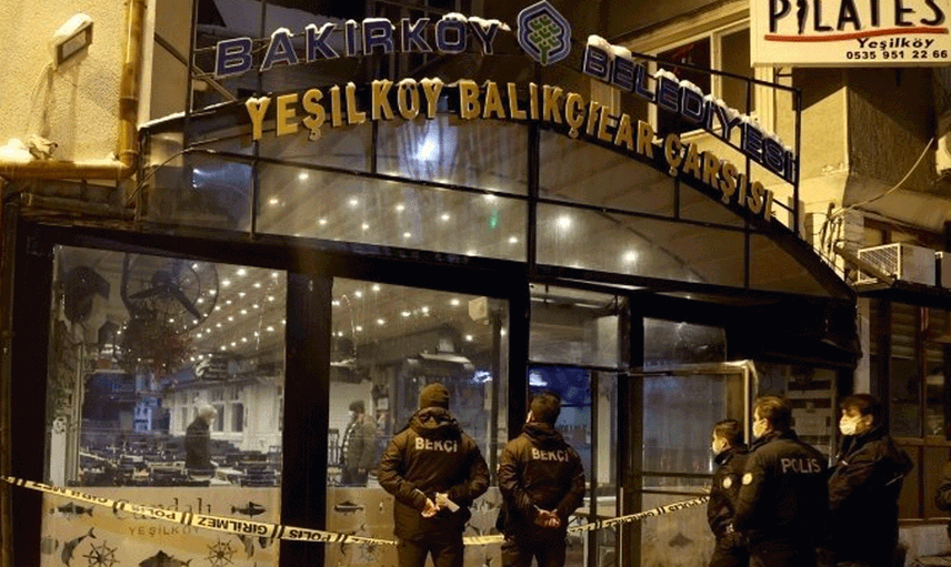 Ece Erken'in Avukat Eşi Şafak Mahmutyazıcıoğlu Cinayetinde Yeni Gelişme: Katiller Yakalandı!
