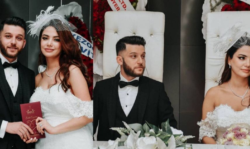 Ece Ronay kimdir, kaç yaşında? Ece Ronay kiminle evli, hamile mi? Ece Ronay ve kocası Mehmet Bilir hakkında bilgiler
