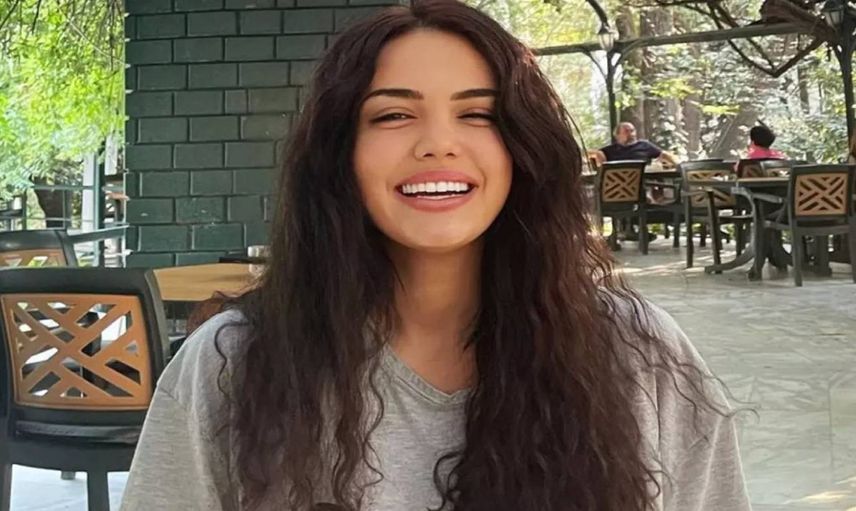 Ece Ronay’a haciz şoku: Eşyaları kamyonetlere yüklenerek götürüldü