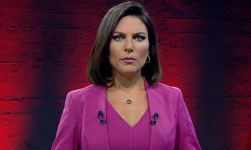 Ece Üner'in Yerine Dilara Gönder Getirildi!