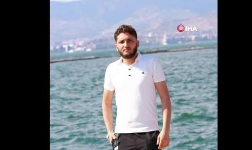 Torbalı'daki metal fabrikasında patlama: Genç işçi hayatını kaybetti