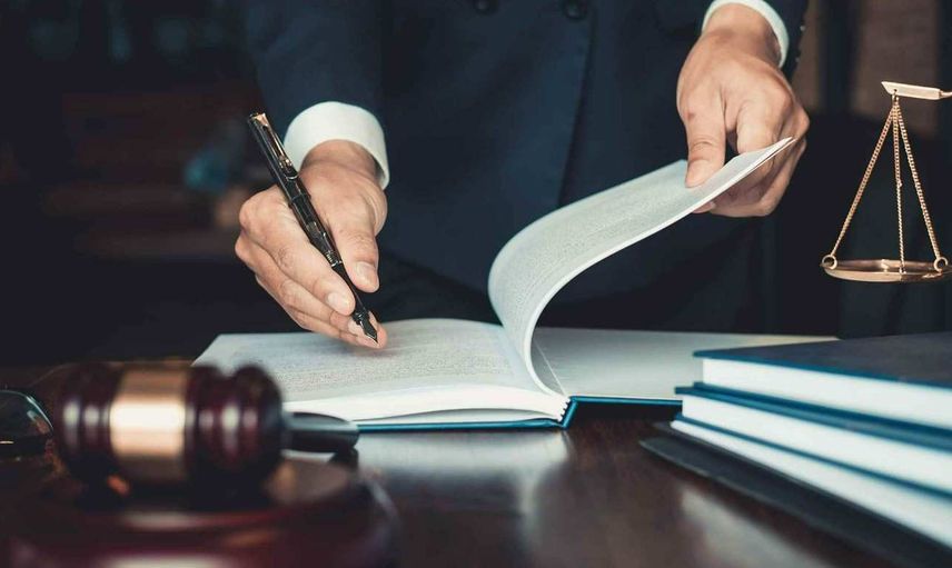Ecrimisil nedir? Ecrimisil davası nasıl açılır? Ecrimisil davasının açıldığı durumlar