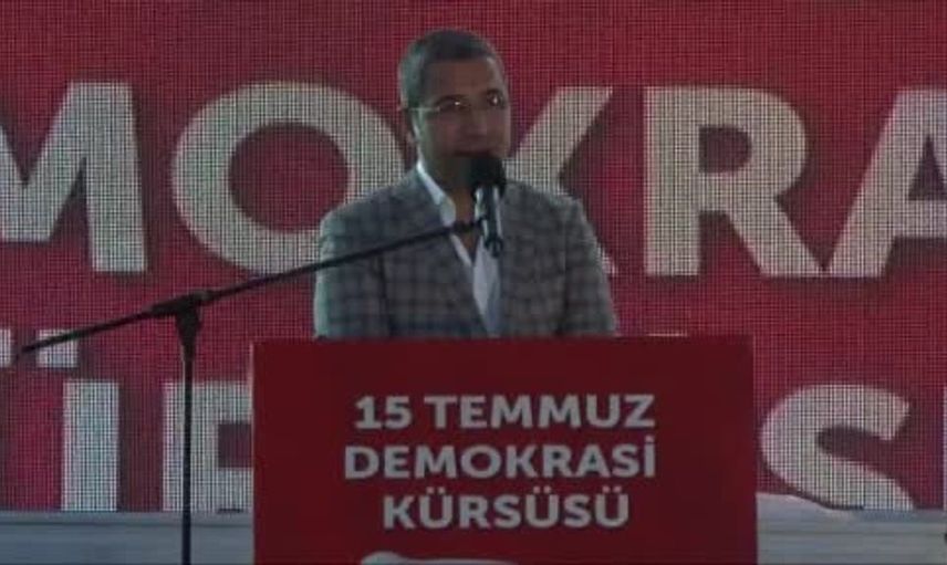 Veyis Ateş, uyuşturucu suçlamasıyla tahliye oldu