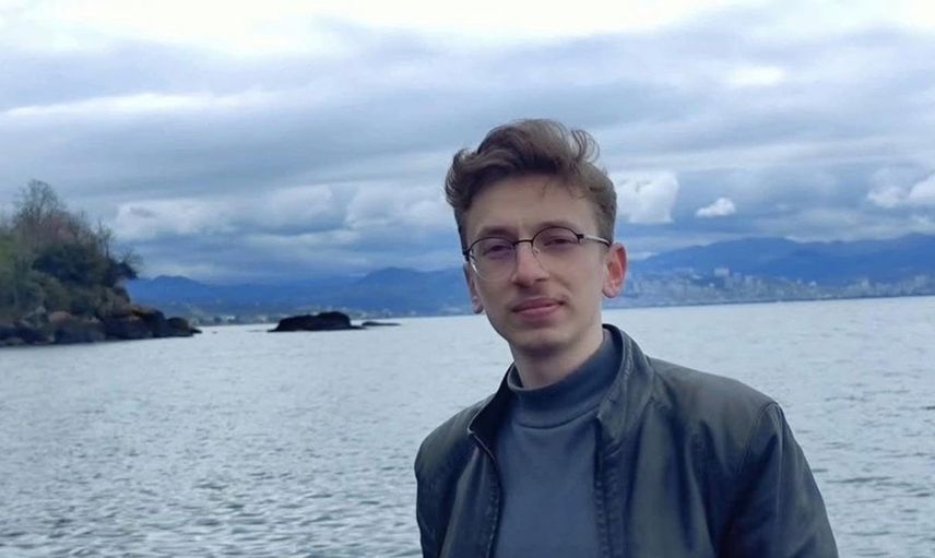 Fatsa'da motosiklet kazasında genç sürücü hayatını kaybetti