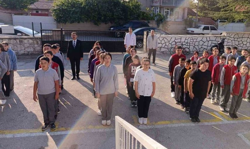 MEBİ platformunun etkin kullanımı eğitimde başarıyı artırıyor