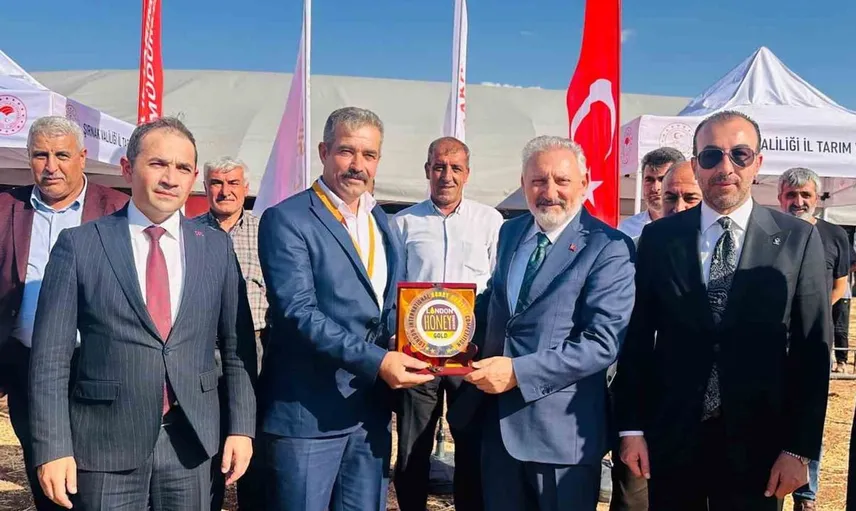 Şırnak’ta kırsal kalkınma yatırımları incelendi: 7 yeni süt sığırcılığı işletmesi faaliyette