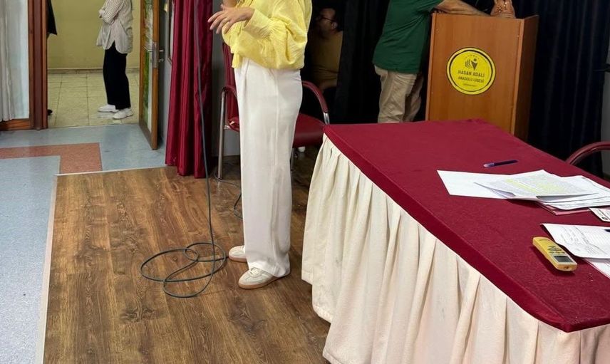 Velilere medya ve aile eğitimi verildi: Adana'daki program ailelerin eğitimdeki rolünü vurguluyor